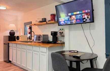 1BR Apt 8 min Integris Monthly 20 Off #34B - Foto 19