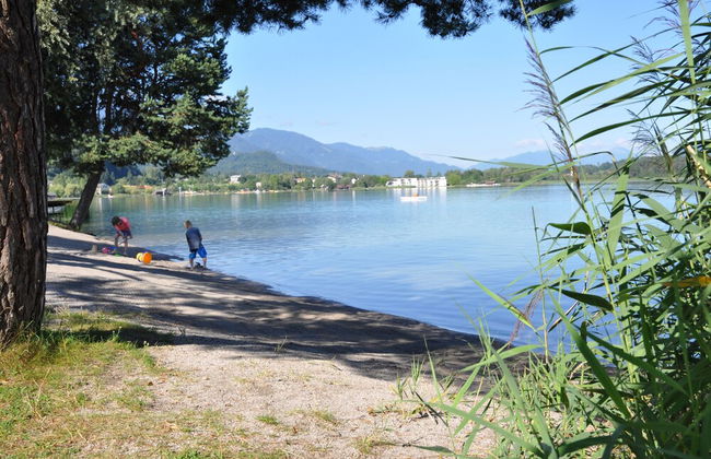 Karglhof - Seebungalows - Foto 11