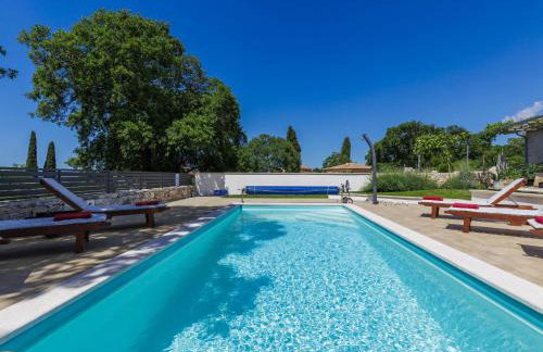 Villa Fuma by Interhome - Foto 7