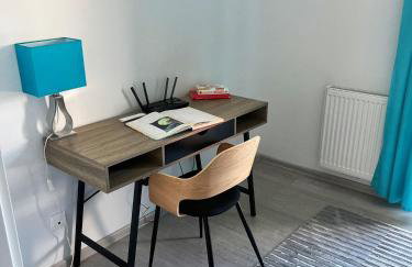 Apartamenty Lumax - Foto 17