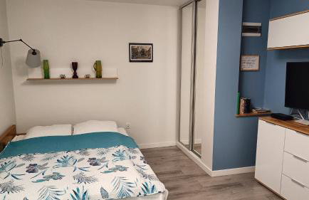 Apartament Na Wzgórzu - Foto 12