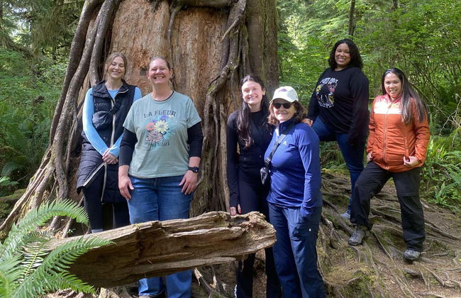 Olympic National Park Tour - Foto 2