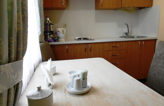 Sheki Park - Photo 11