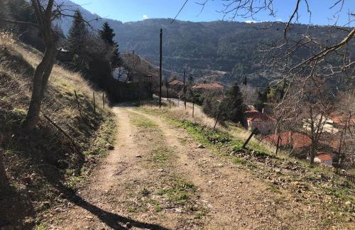 Helmos View - Relaxation & Nature - Foto 48