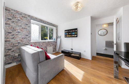Stunning 1 Bedroom Apartment in Dagenham - Foto 8