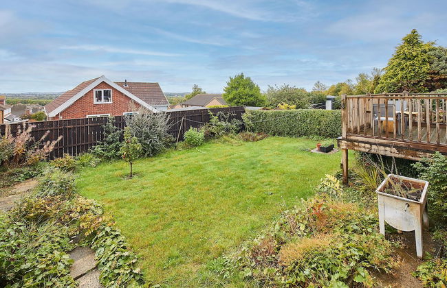 Host Stay Coach Cottage - Foto 10