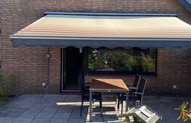 Gemütliches Ferienhaus Küstenliebe - Foto 13