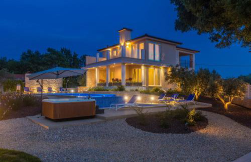 Villa Roko - Foto 44