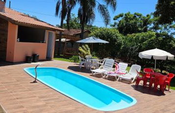 Chácara do Juscelino - Foto 17