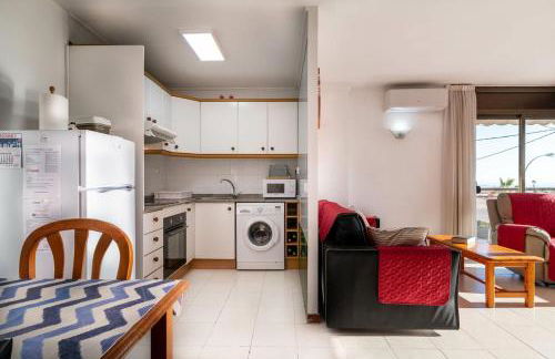 AT118 Front view beach, pool, airco, wifi, parking - Foto 9