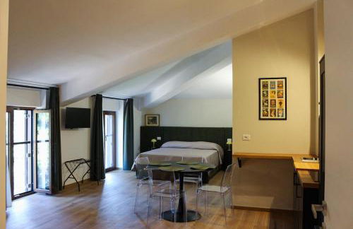 Villa Curcio casa vacanze - Photo 22