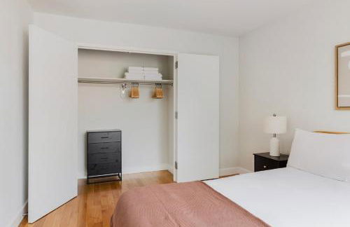 Blueground Midtown West 1bd apartment NYC-1624 - Foto 12