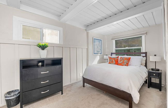 Beachside Bungalow 5 Minute Walk From the Shore - Foto 16