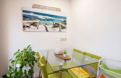 Finca Olivar de Castilla - Sun&Colors - Foto 21