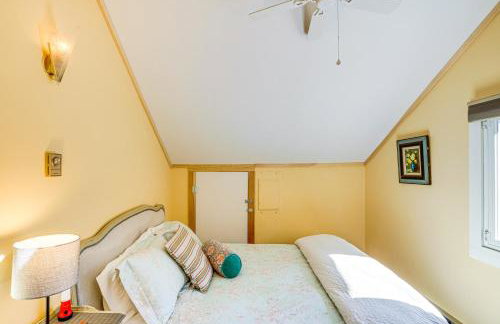 3 Mi to Hiking Cozy Mt Tremper Apt - Foto 11