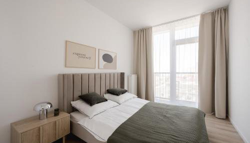 NEW! Apartament Krochmalna 61 - Browary Warszawskie - Foto 3