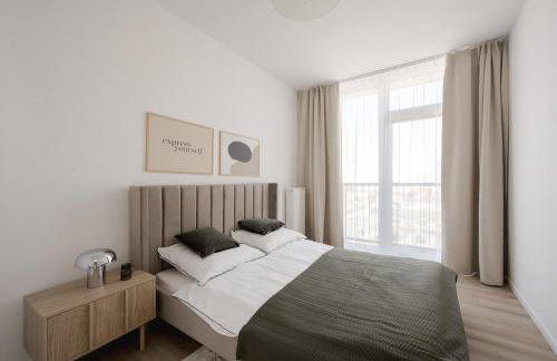 NEW! Apartament Krochmalna 61 - Browary Warszawskie - Foto 3