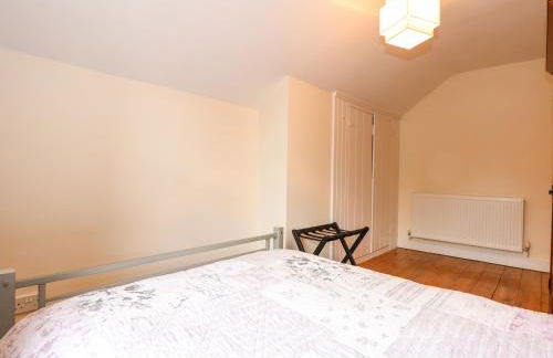 The Old Bakery Cottage - Foto 27