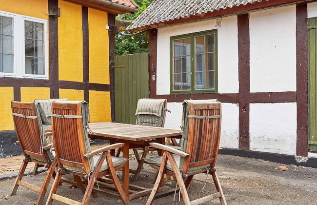 10 Person Holiday Home in Ostermarie - Foto 12