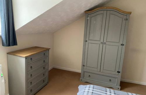 River Penthouse Apt 2BR Parking View St Neots Town Centre - Foto 14