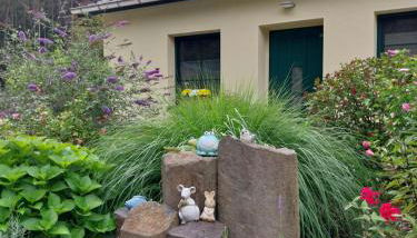 Ferienhaus Buschmuehle - Stolpen - Foto 4