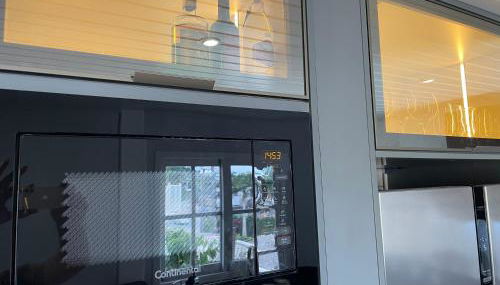 Luxury Villa close to lake and sea - Foto 5, minibar