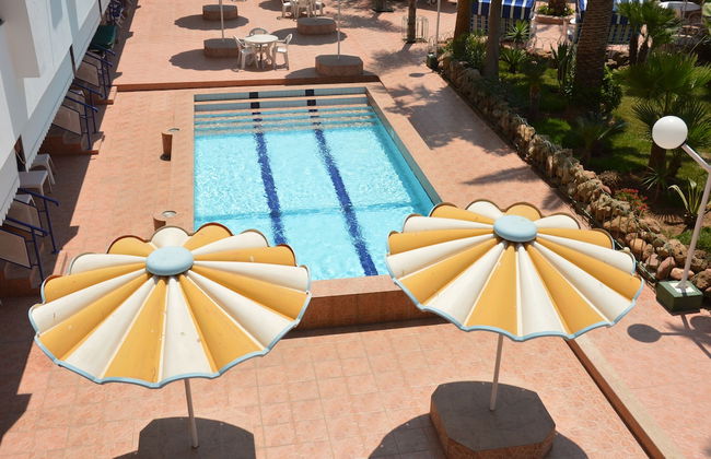 Residence Yasmina - Photo 14