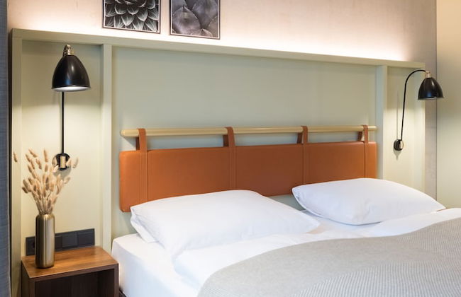 Downtown Apartments Berlin Mitte Wedding - Foto 13