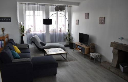 Gîte de la Roche - Grande maison bretonne - Foto 1