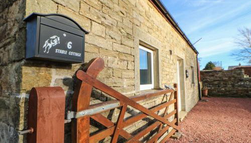 Stable Cottage - Foto 3