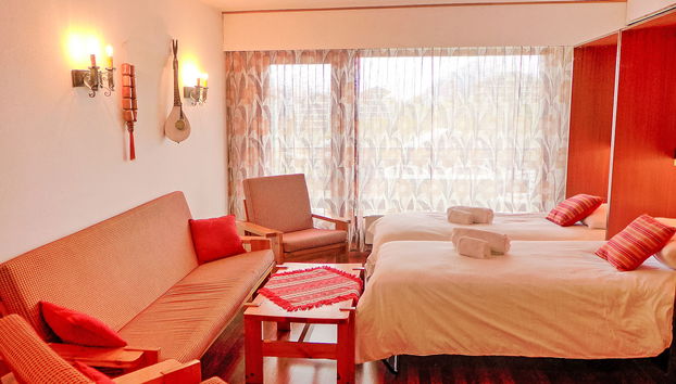 Christiania 2 Tbel - Foto 5, Bedroom