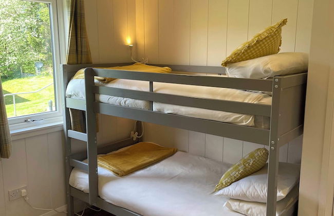 Tayview Lodges - Foto 13