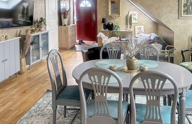 Holiday Home in Helsingborg - Foto 15