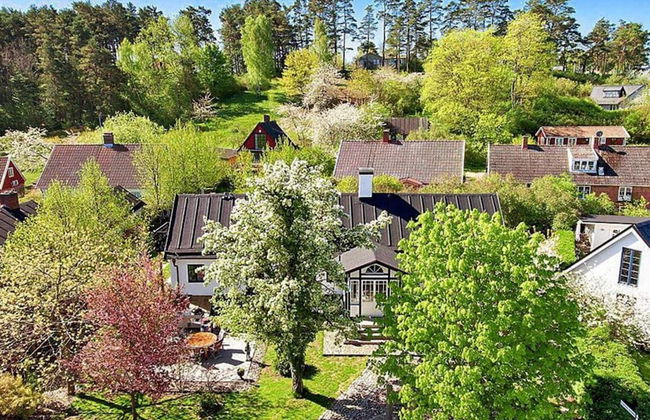 Holiday Home in Kivik - Foto 27