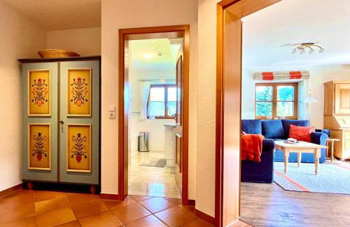 Alpenpanorama mit Bergblick - Foto 22