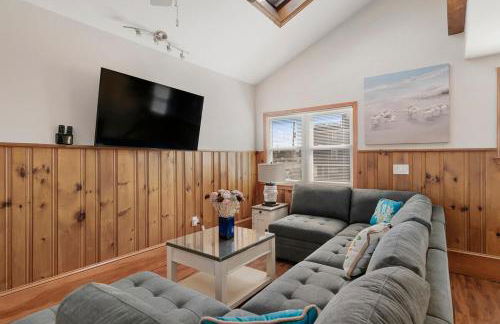 Gorgeous Beach House 2 blocks to the beach, Boardwalk, and amazing Restaurants - Foto 13