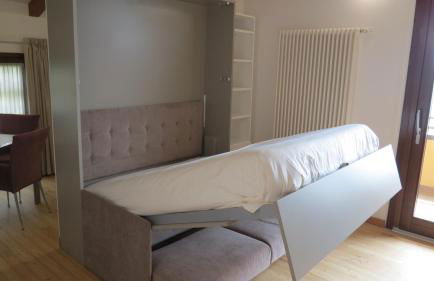 La Baita D'Oro Ristorante Residence - Foto 24