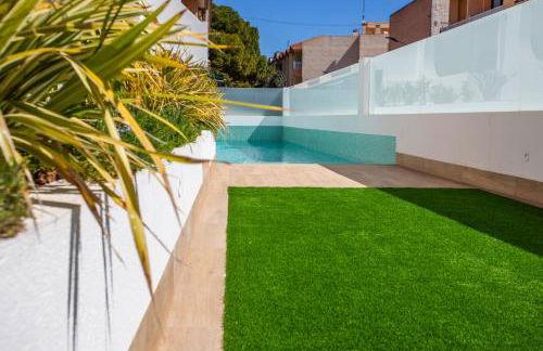 Luxury Apartment Lisboa - Lo Pagan - Foto 34