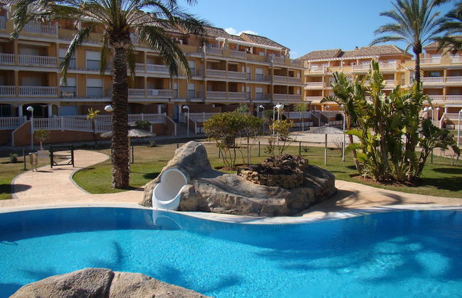 Serviden Aquamarina - Photo 22