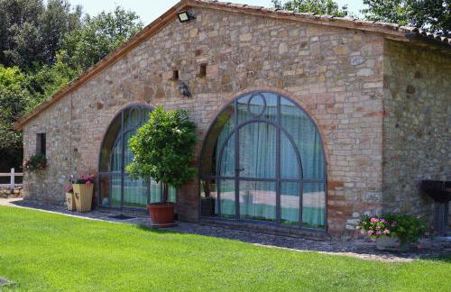 Agriturismo Case Corboli villetta Rovello - Foto 1