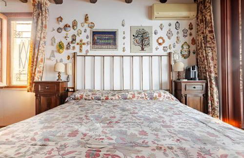 Alle due Torri, villa sulla roccia a picco sul mare - Foto 44