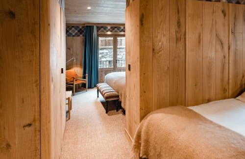 Chalets LA MOURRA - Foto 28