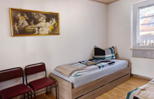 Ferienwohnung Ruhezone - Foto 13