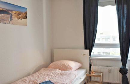 Stay and Work Düsseldorf - Foto 6