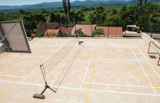 Villa in Croatia With Panoramic View - Foto 23