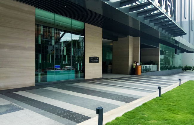 Roomy at Bukit Bintang - Foto 40