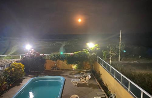 Ampla casa completa, pé na areia Praia do Foguete, Cabo Frio - Foto 7