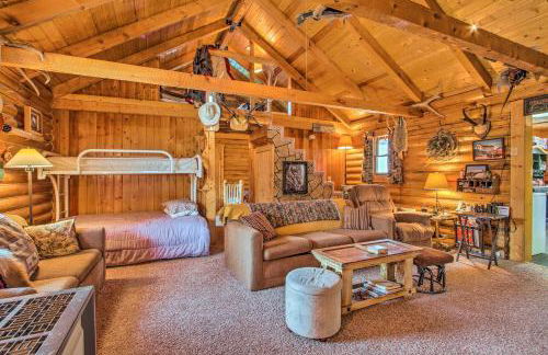 Charming Montana Retreat with Mountain Views! - Foto 6