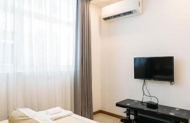 Ca&Sa Service Apartment - Foto 10