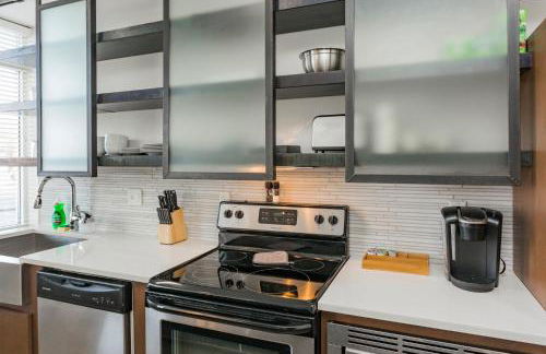 The Nashville Reserve, by Oliver - Foto 12